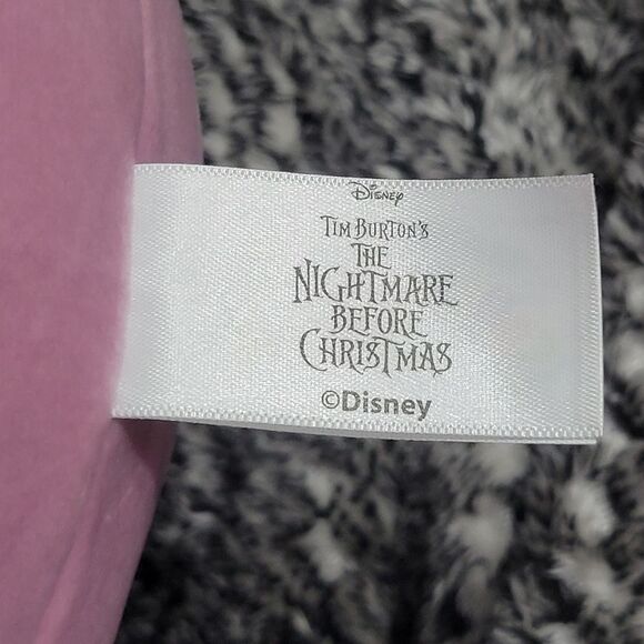 Squishmallow Nightmare Before Christmas Shock 14 Inches - Picture 6 of 9